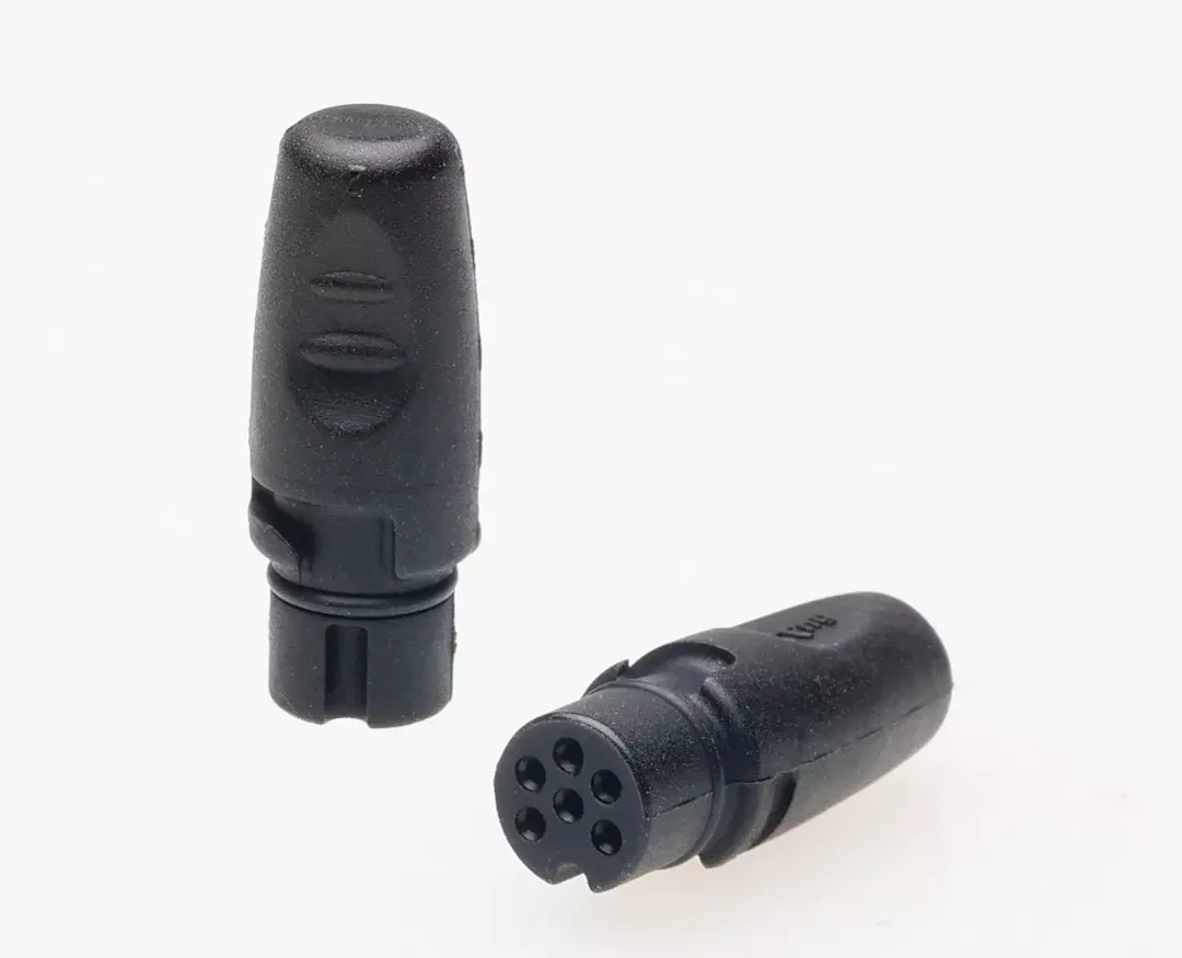 A06032 – RAYMARINE Marine Network Cable Connector, For Use With SeaTalkNG Spur Socket Single Black